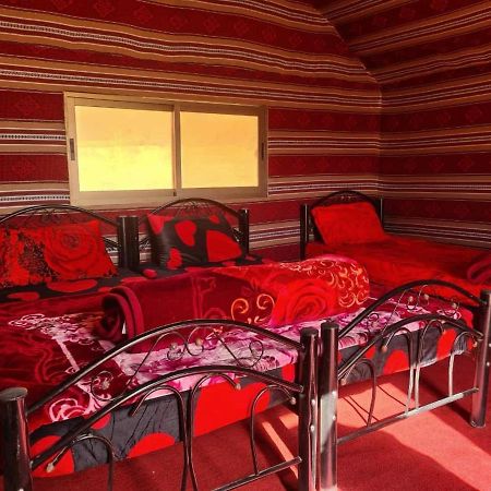 Wadi Rum Local Guide Εξωτερικό φωτογραφία