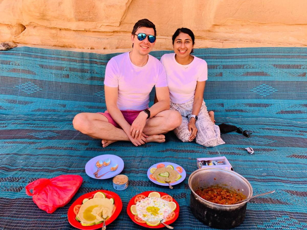 Wadi Rum Local Guide Εξωτερικό φωτογραφία