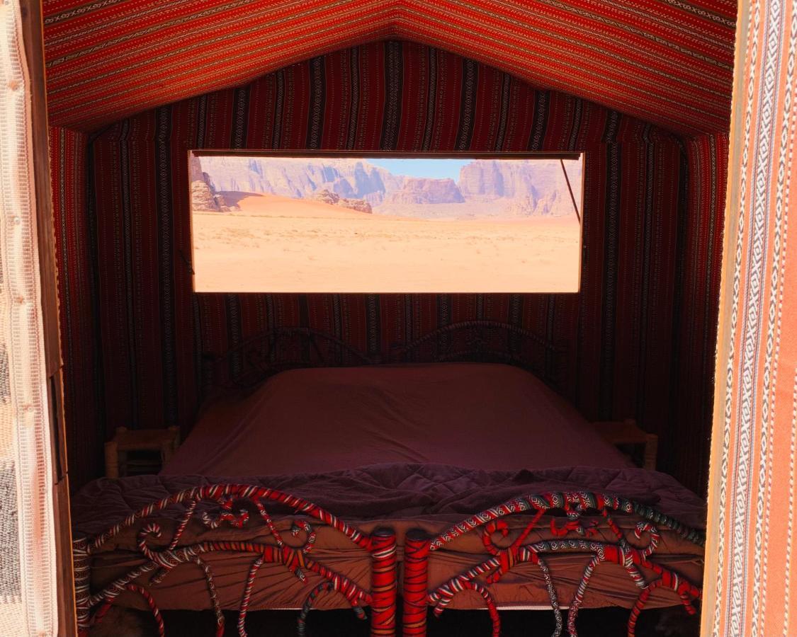 Wadi Rum Local Guide Εξωτερικό φωτογραφία