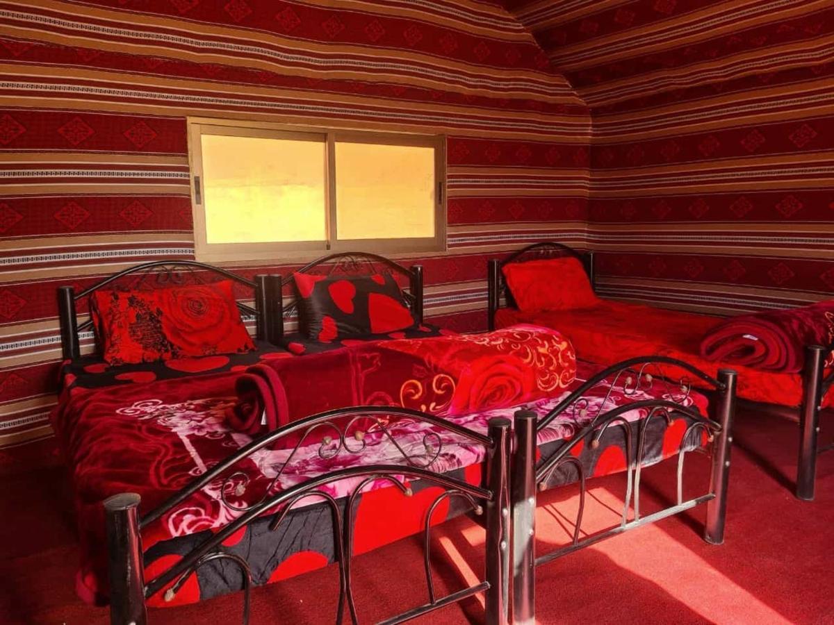 Wadi Rum Local Guide Εξωτερικό φωτογραφία