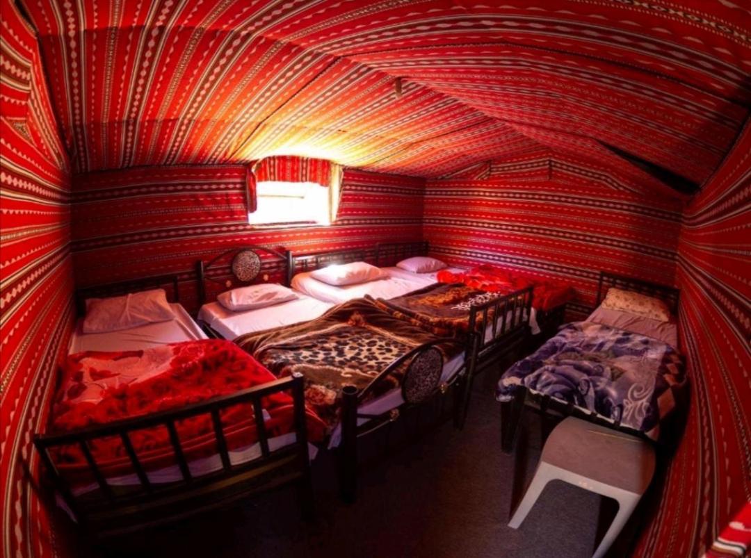 Wadi Rum Local Guide Εξωτερικό φωτογραφία