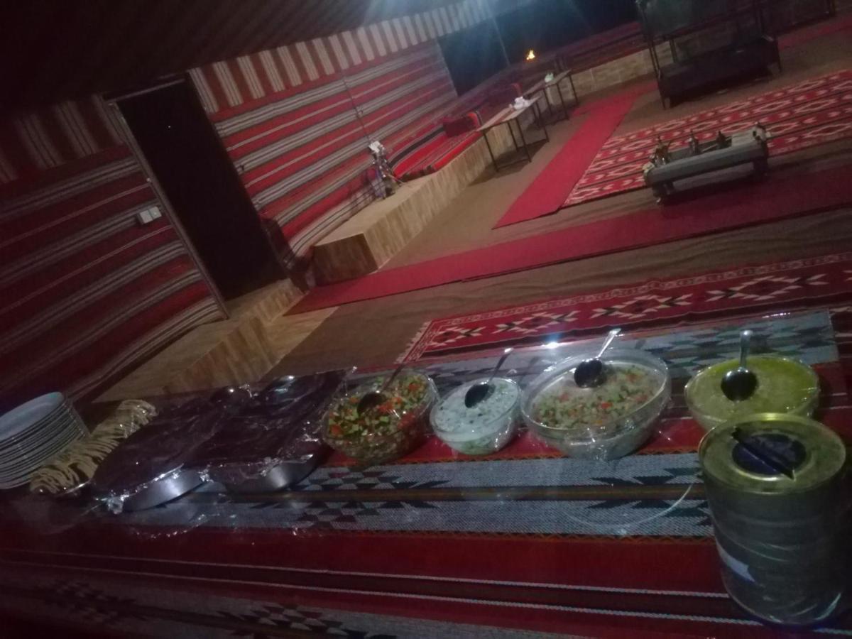 Wadi Rum Local Guide Εξωτερικό φωτογραφία