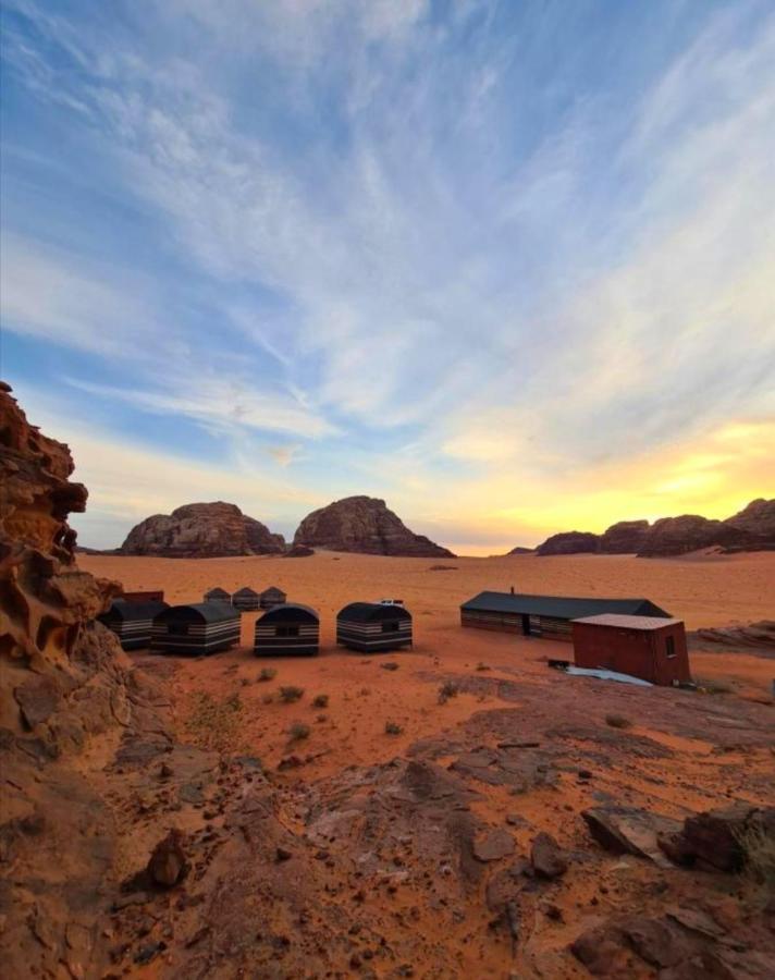 Wadi Rum Local Guide Εξωτερικό φωτογραφία