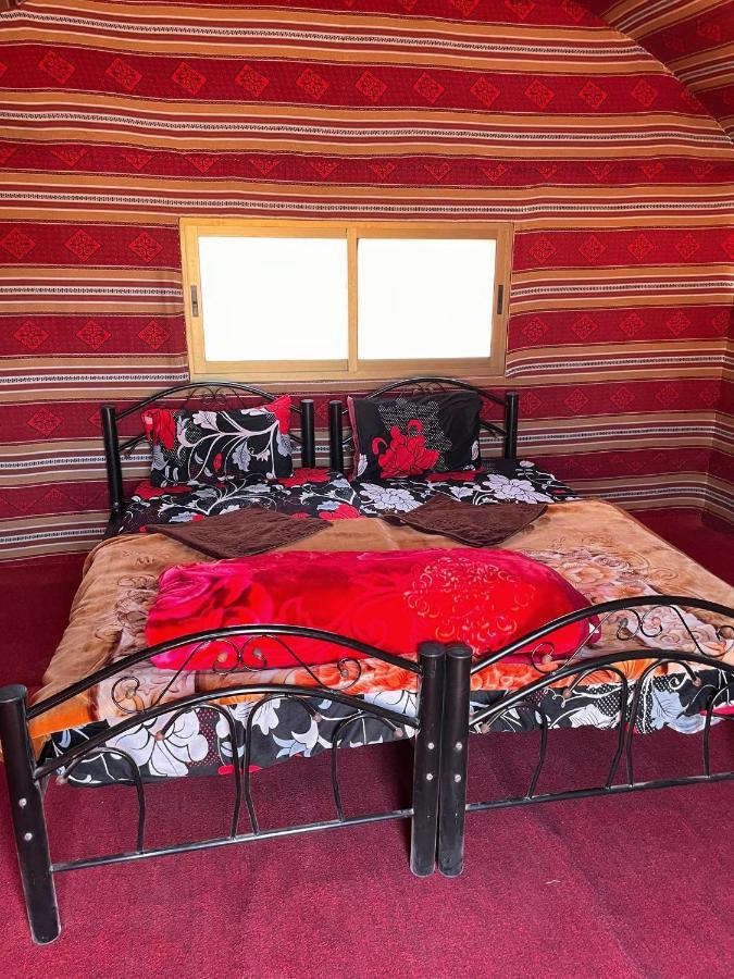 Wadi Rum Local Guide Εξωτερικό φωτογραφία