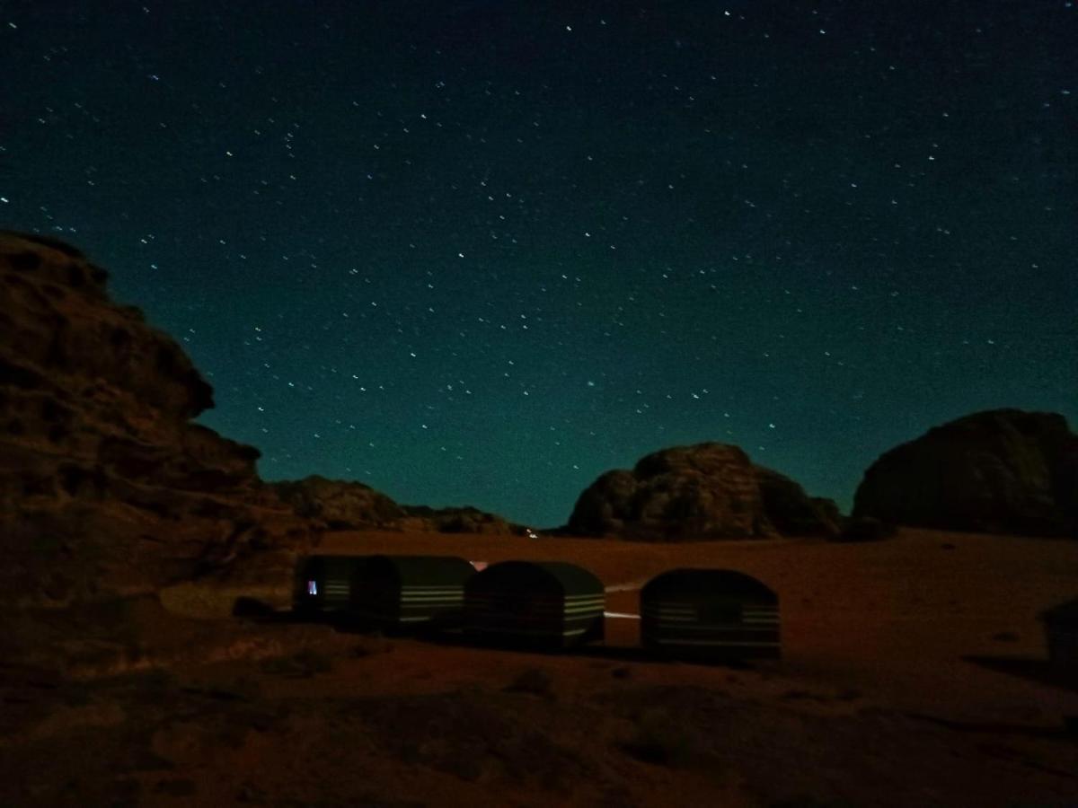 Wadi Rum Local Guide Εξωτερικό φωτογραφία