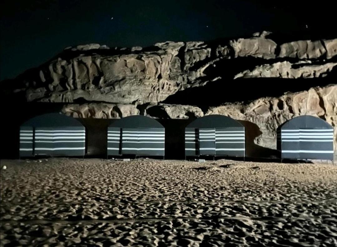 Wadi Rum Local Guide Εξωτερικό φωτογραφία